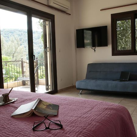 Elena'S Summer House Marandokhórion Εξωτερικό φωτογραφία