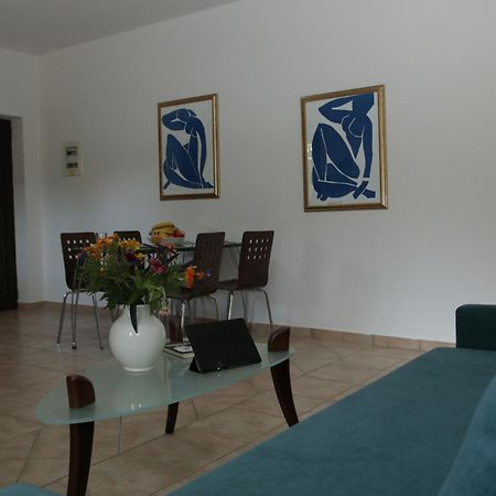 Elena'S Summer House Marandokhórion Εξωτερικό φωτογραφία