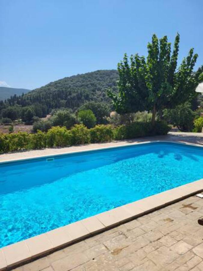 Elena'S Summer House Marandokhórion Εξωτερικό φωτογραφία