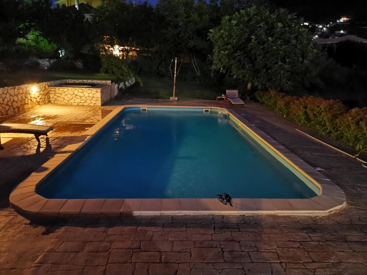 Elena'S Summer House Marandokhórion Εξωτερικό φωτογραφία