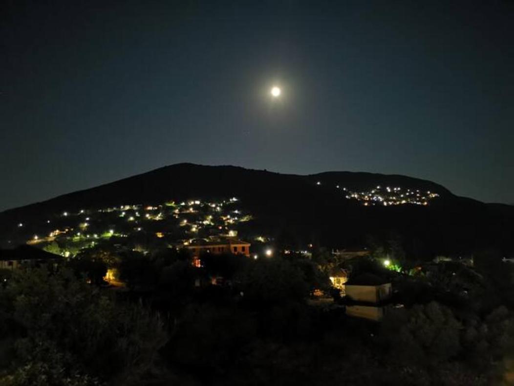 Elena'S Summer House Marandokhórion Εξωτερικό φωτογραφία