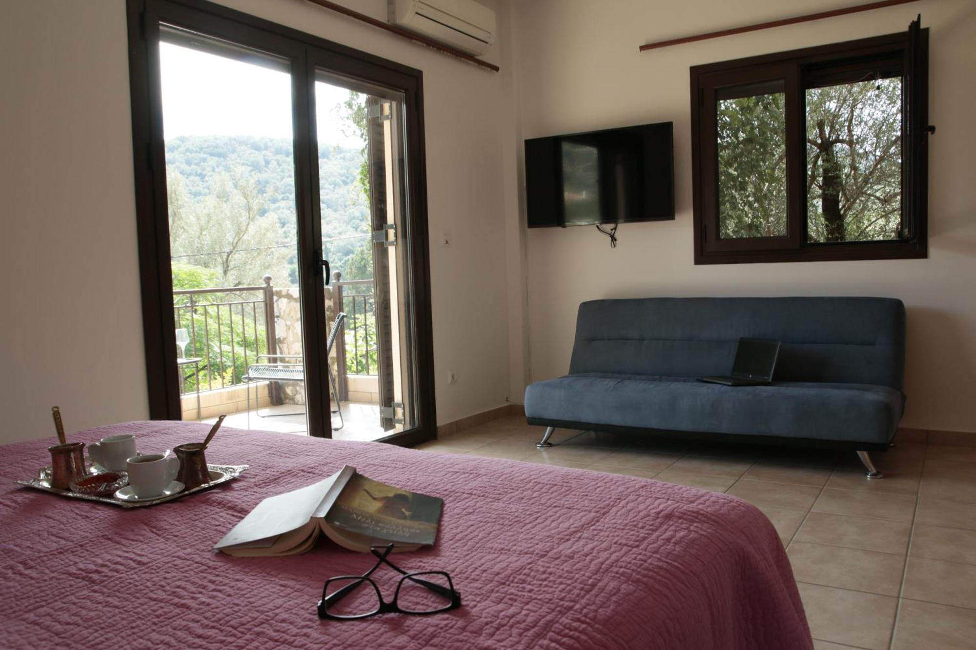 Elena'S Summer House Marandokhórion Εξωτερικό φωτογραφία