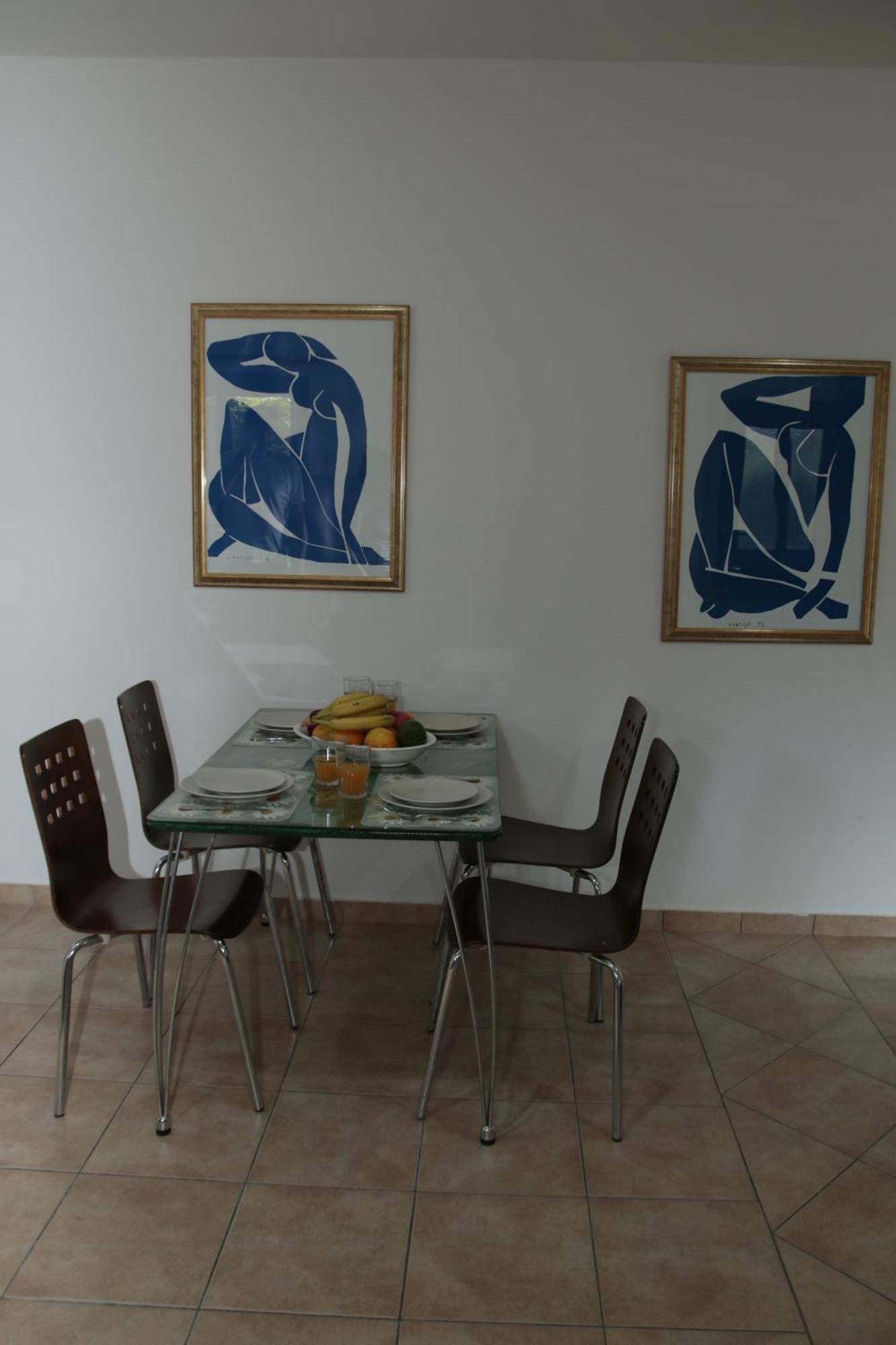 Elena'S Summer House Marandokhórion Εξωτερικό φωτογραφία