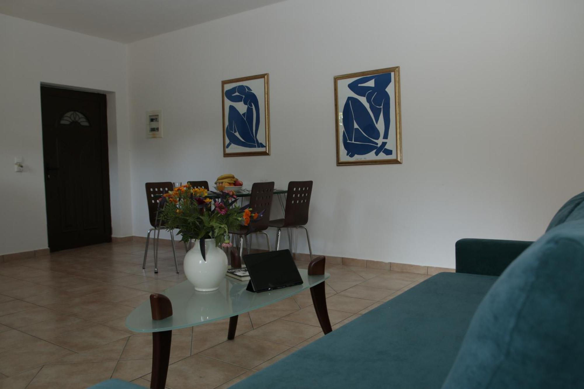 Elena'S Summer House Marandokhórion Εξωτερικό φωτογραφία