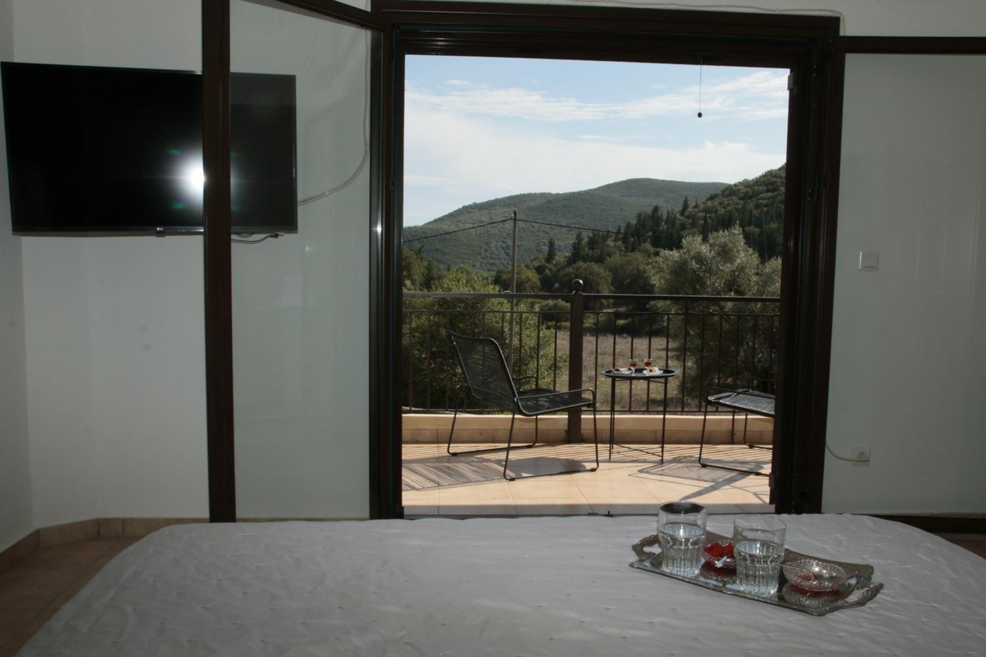 Elena'S Summer House Marandokhórion Εξωτερικό φωτογραφία
