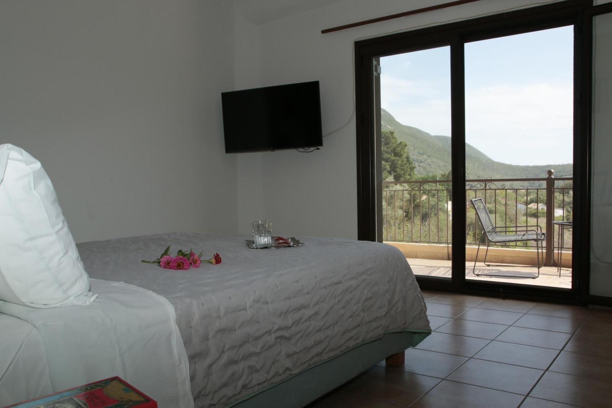 Elena'S Summer House Marandokhórion Εξωτερικό φωτογραφία