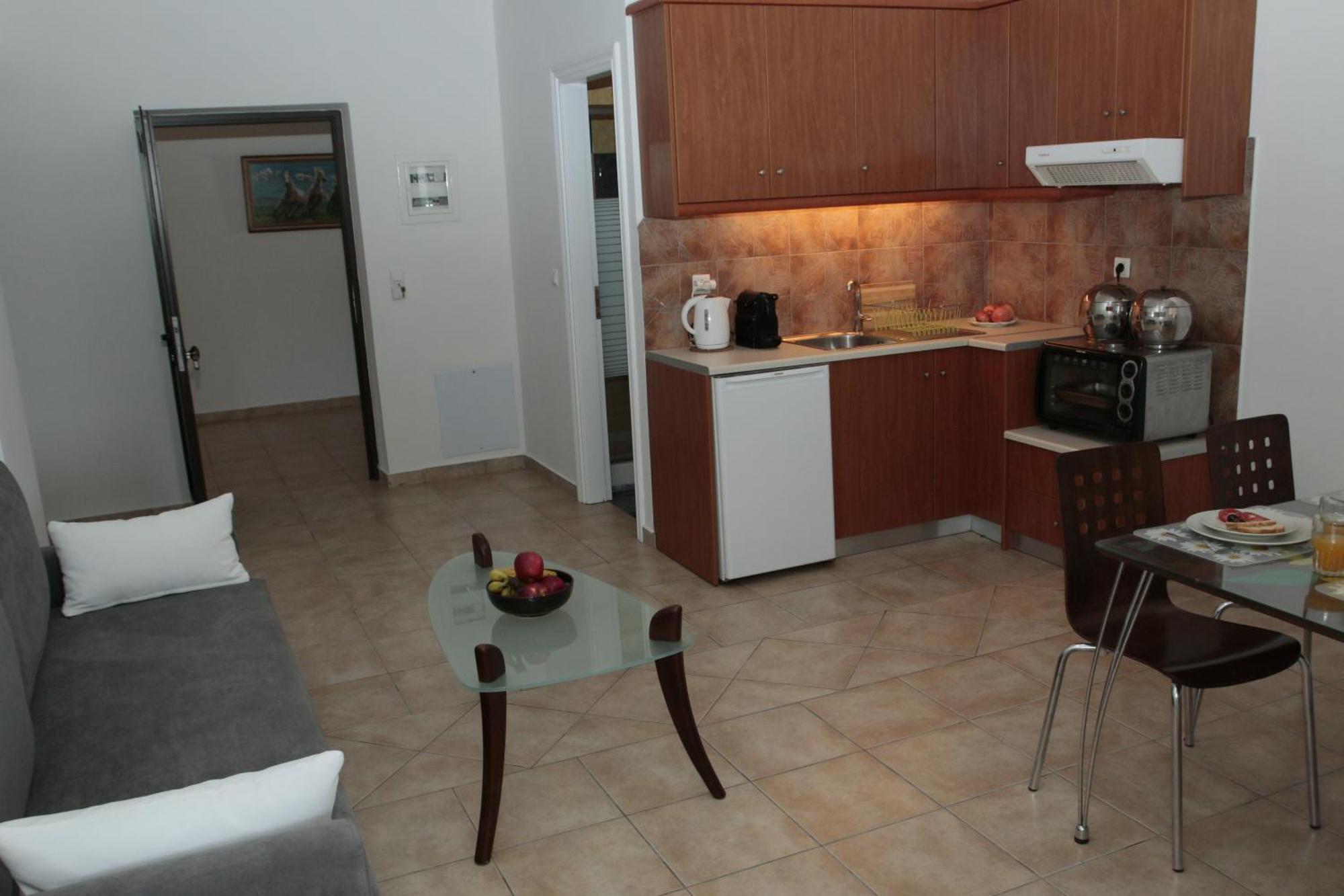 Elena'S Summer House Marandokhórion Εξωτερικό φωτογραφία
