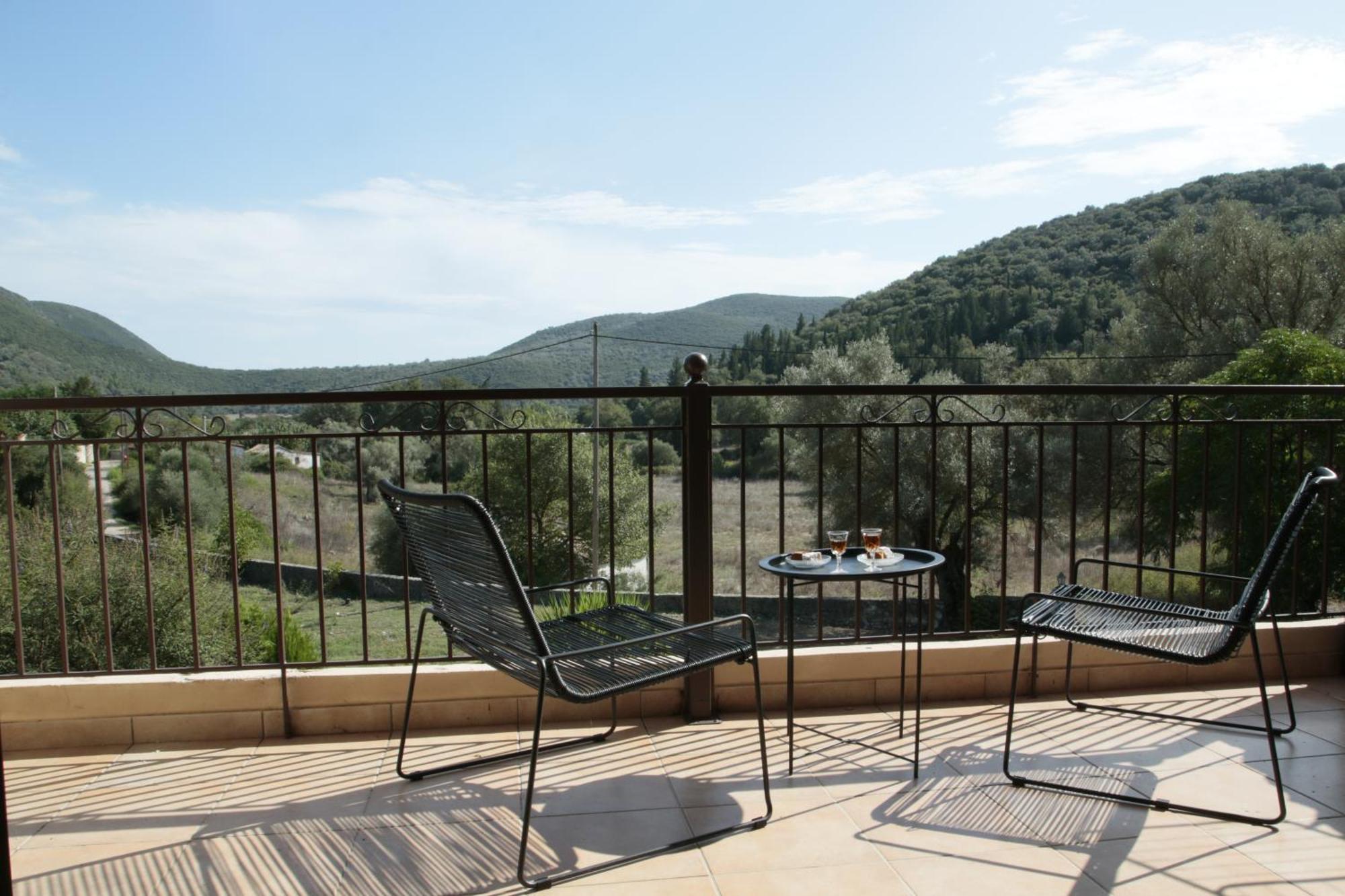 Elena'S Summer House Marandokhórion Εξωτερικό φωτογραφία