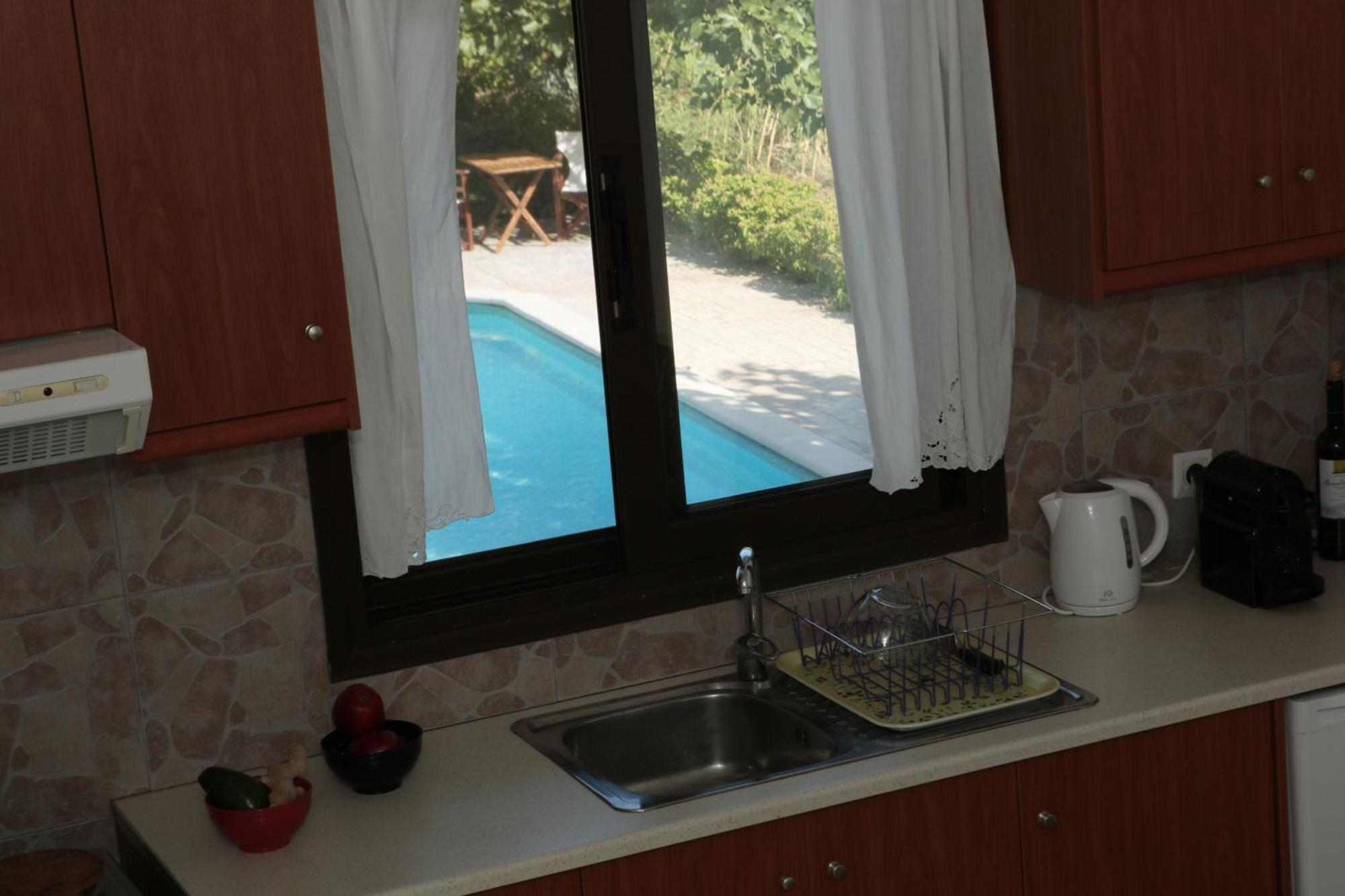Elena'S Summer House Marandokhórion Εξωτερικό φωτογραφία