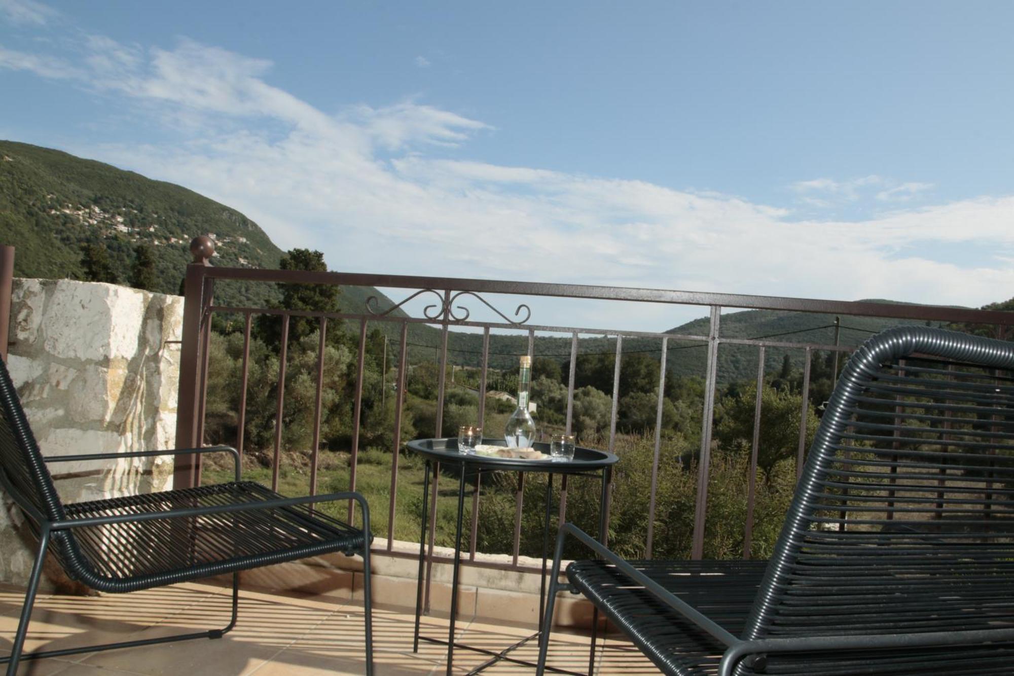 Elena'S Summer House Marandokhórion Εξωτερικό φωτογραφία